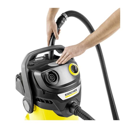 Aspirateur cuve KARCHER KWD 5 classique