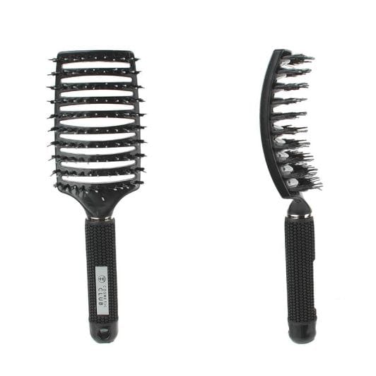 Brosse à cheveux COSMETIC CLUB démêlante express 