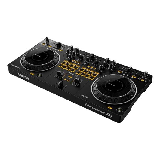 Contrôleur PIONEER DJ DDJ REV 1