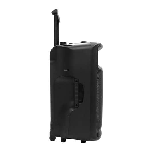 Enceinte Sono BOOMTONEDJ TRAVEL SOUND 15 VHF