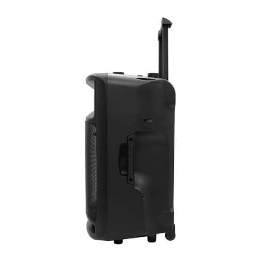 Enceinte Sono BOOMTONEDJ TRAVEL SOUND 15 VHF