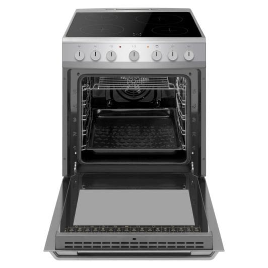 Cuisinière Vitrocéramique VALBERG VC 60 4MFC S 373P2