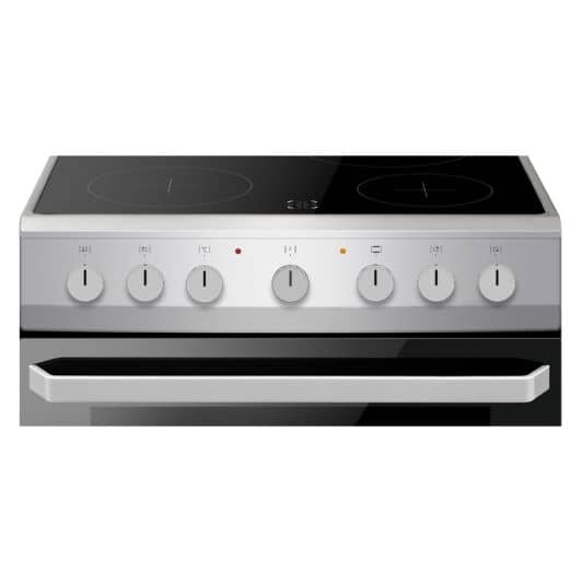 Cuisinière Vitrocéramique VALBERG VC 60 4MFC S 373P2