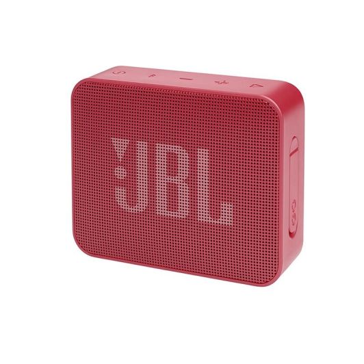 Enceinte Bluetooth JBL GO ESSENTIAL Rouge