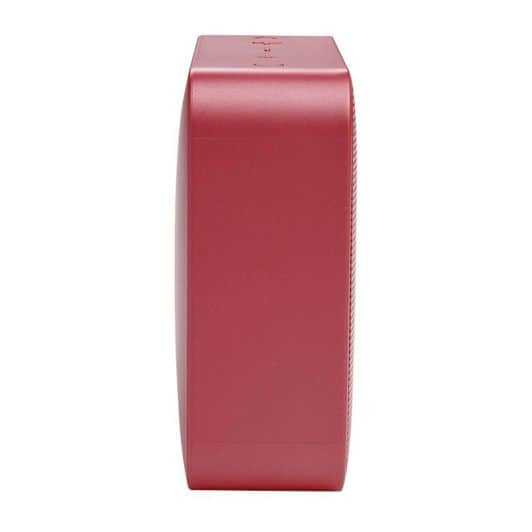 Enceinte Bluetooth JBL GO ESSENTIAL Rouge