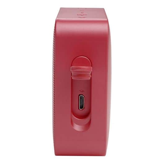 Enceinte Bluetooth JBL GO ESSENTIAL Rouge