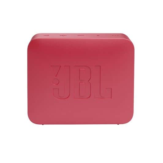 Enceinte Bluetooth JBL GO ESSENTIAL Rouge