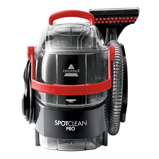 Nettoyeur détacheur BISSELL SPOTCLEAN PRO 1558N