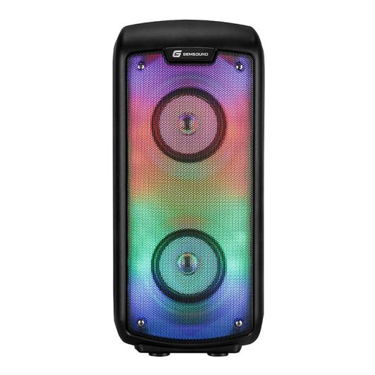 Enceinte Sono GEMSOUND GS2224 FIRE