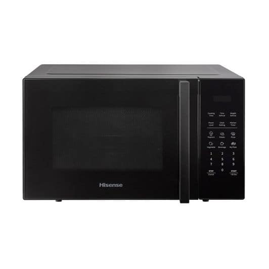 Micro-ondes monofonction HISENSE H29MOBS9H