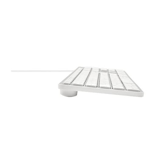 Clavier BLUESTORK filaire pour Mac