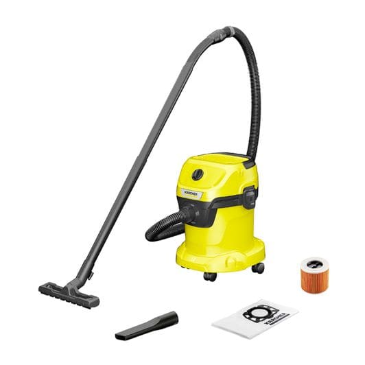 Aspirateur Cuve KARCHER WD3