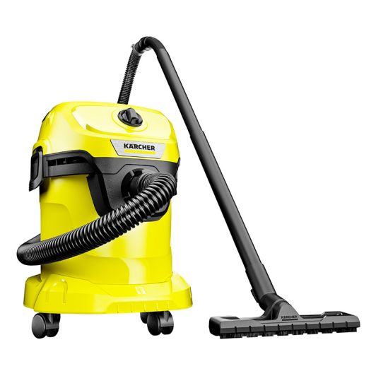 Aspirateur Cuve KARCHER WD3