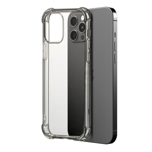 Pack WE VERRE TREMPE + COQUE IPHONE 12/12 PRO