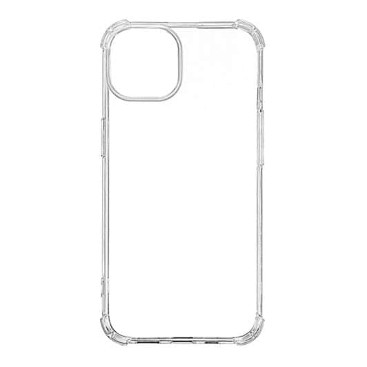 Pack WE VERRE TREMPE + COQUE IPHONE 14