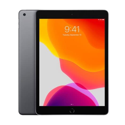 APPLE iPad 7 (2019) 10,2 