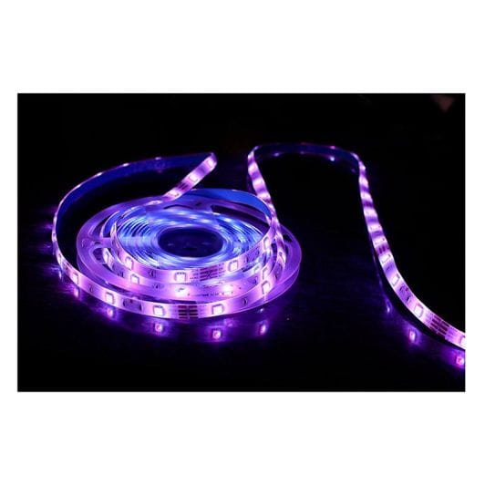 Ruban LED ON.EARZ STRIP 5m avec Télécommande