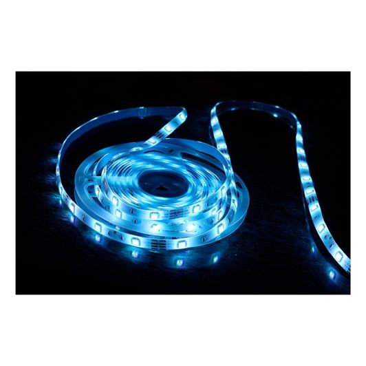 Ruban LED ON.EARZ STRIP 5m avec Télécommande