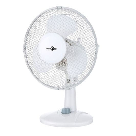 Ventilateur de table HIGH ONE HO RT23