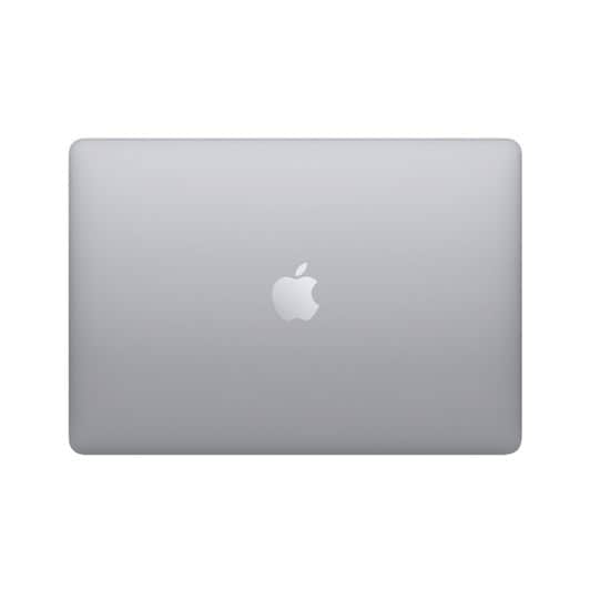 APPLE MACBOOK AIR 13 2020 i3 8GO 256 GO SSD GRIS RECONDITIONNE GRADE ECO 