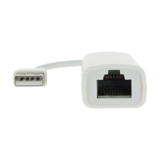 Adaptateur USB SEDEA vers RJ45 Ethernet