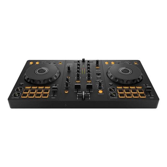 Contrôleur USB PIONEER DJ DDJ FLX4