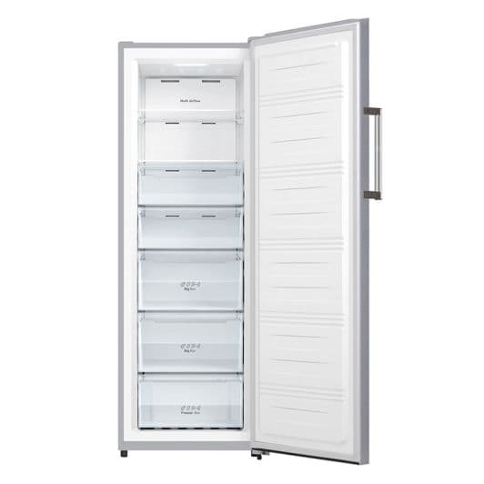 Congélateur armoire VALBERG UF NF 240 E S180C