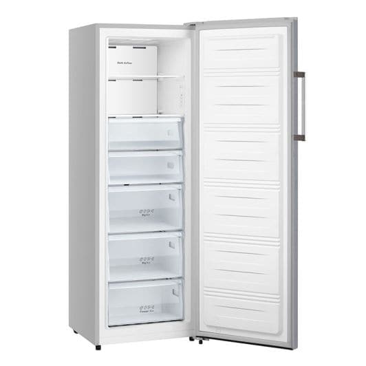 Congélateur armoire VALBERG UF NF 240 E S180C