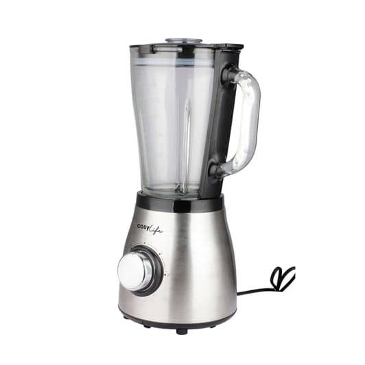 Blender COSYLIFE CL-BL9702PB-GS inox 1,5L