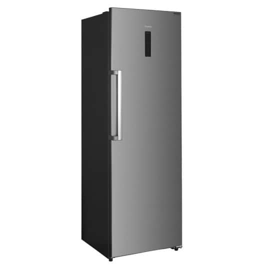 Congélateur armoire VALBERG UF NF 274 E X742C