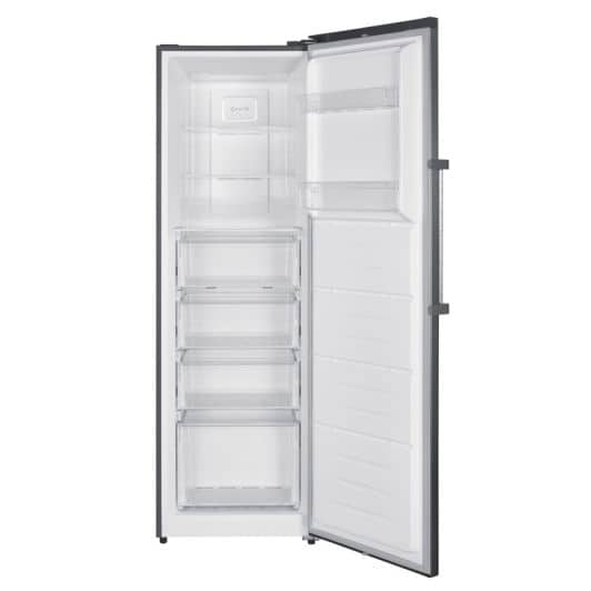 Congélateur armoire VALBERG UF NF 274 E X742C