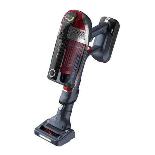 Aspirateur balai ROWENTA YY5142FE 11.60 XFORCE FLEX