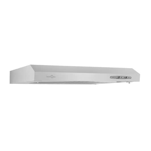 Hotte classique HIGH ONE CH 60 W 302C