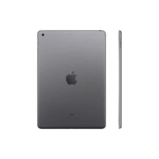 APPLE Ipad 9 (2021) - 64Go- Gris sidéral- WIFI - NEUF