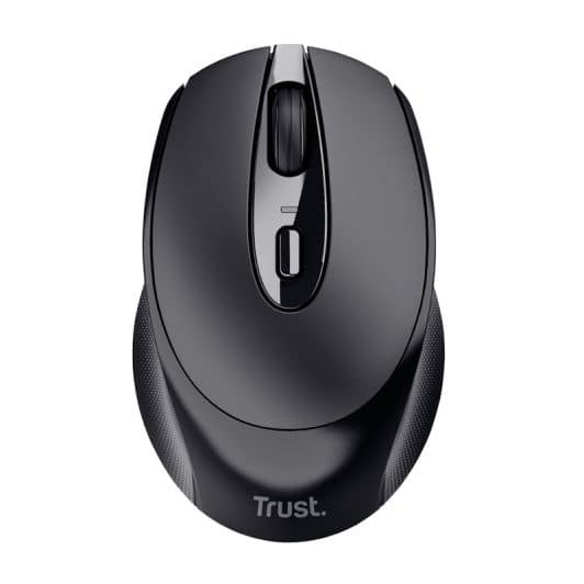 Souris sans fil TRUST Zaya rechargeable