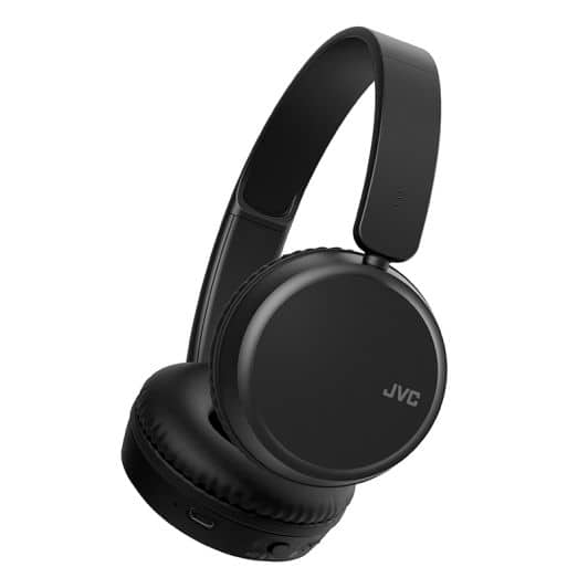 Casque Bluetooth JVC HA-S36W-B-U 