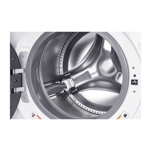 Lave-linge hublot 18 kg VALBERG WF 1810 D W566C