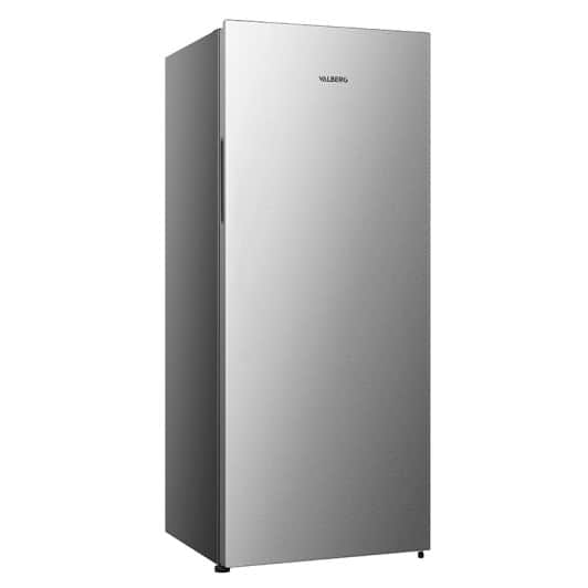 Congélateur armoire VALBERG UF NF 384 E X180C