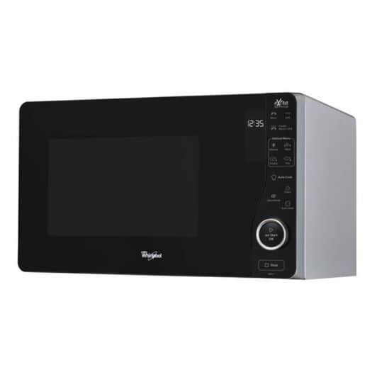 Micro-ondes grill WHIRLPOOL MWF421SL