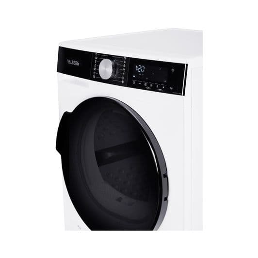 Sèche-linge pompe à chaleur VALBERG DHP 10 A+++ W566C