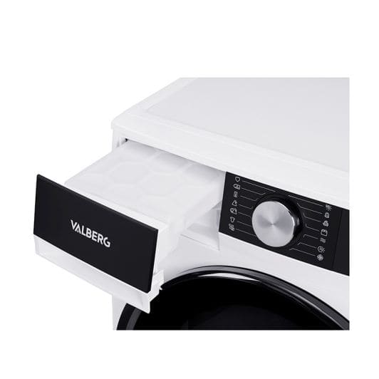 Sèche-linge pompe à chaleur VALBERG DHP 10 A+++ W566C