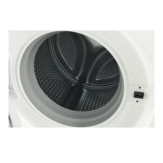 Lave-linge hublot 9 kg INDESIT MTWA 91295 W EE