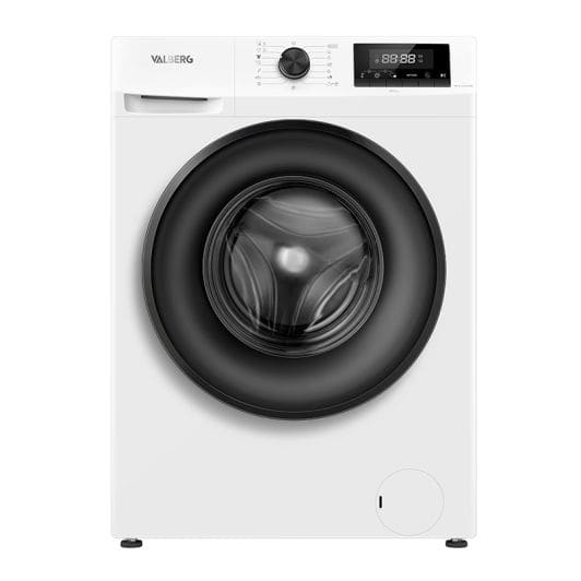 Lave-linge hublot 8 kg VALBERG WF 814 A W180C