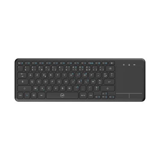 Clavier MOBILITY TV SANS FIL TOUCH PAD