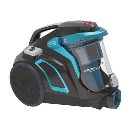 Aspirateur sans sac HOOVER HP710PAR