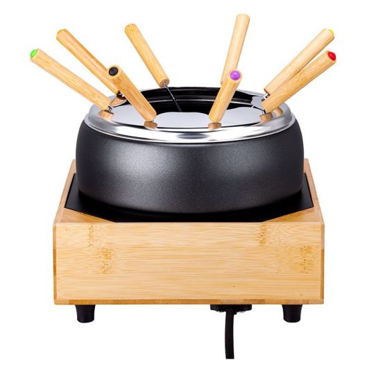 Fondue COSYLIFE 8 personnes CL-F8B 