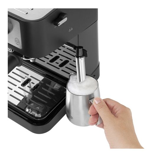 Expresso pompe DELONGHI EC 260.BK STILOSA