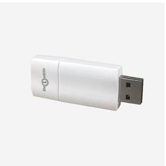 Clé USB 2.0 HIGH ONE 16Go