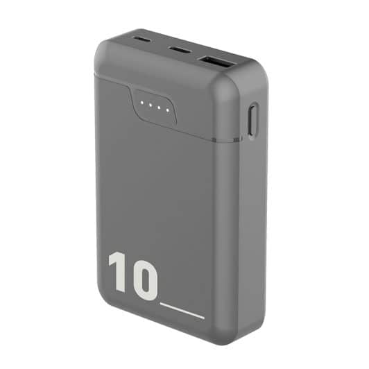 Batterie externe universelle 10000 MaH Edenwood 