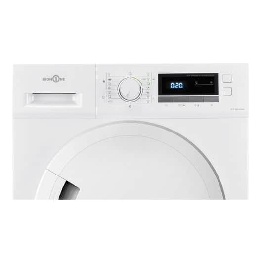 Sèche-linge condensation HIGH ONE DC 8 B FD W566C